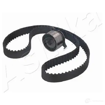 Комплект ремня ГРМ ASHIKA KCT411 8033001081671 0 6NO756 2128118 - Изображение 1