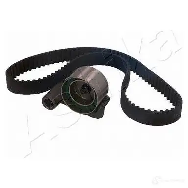 Комплект ремня ГРМ ASHIKA 8033001081176 KCT288A 2128062 4MU JK6 - Изображение 1