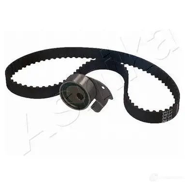 Комплект ремня ГРМ ASHIKA KCT6 97 KCT697 2128209 82Z3TD - Изображение 1