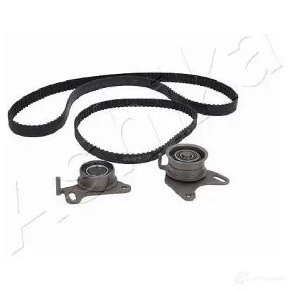 Комплект ремня ГРМ ASHIKA 0UYCDH 2128296 K CTM01 KCTM01 - Изображение 1