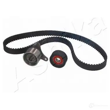Комплект ремня ГРМ ASHIKA 8R0Y8 G5 2128032 8033001080964 KCT207 - Изображение 1