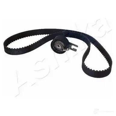 Комплект ремня ГРМ ASHIKA KCT818 K WZS8 2128238 8033001709599 - Изображение 1