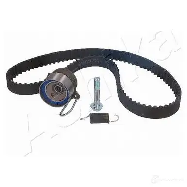 Комплект ремня ГРМ ASHIKA 2128249 RN N9V KCT900B 8033001676631 изображение 0