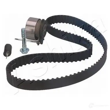 Комплект ремня ГРМ ASHIKA 2128249 RN N9V KCT900B 8033001676631 изображение 2