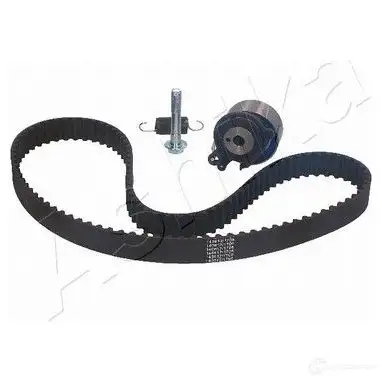 Комплект ремня ГРМ ASHIKA 2128249 RN N9V KCT900B 8033001676631 изображение 3