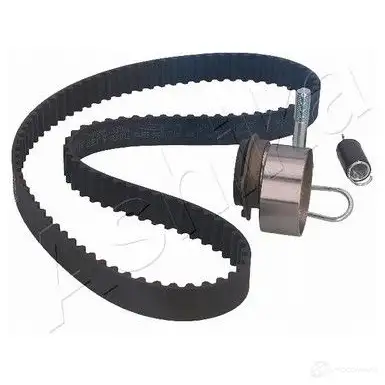 Комплект ремня ГРМ ASHIKA 2128249 RN N9V KCT900B 8033001676631 изображение 4
