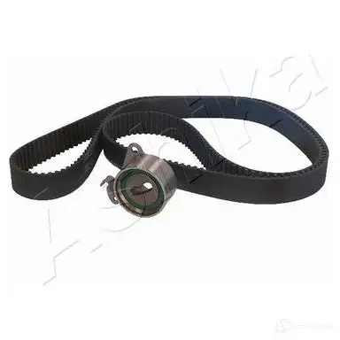 Комплект ремня ГРМ ASHIKA KCT 528 KCT528 2128162 5MIF8 изображение 0