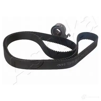 Комплект ремня ГРМ ASHIKA KCT 528 KCT528 2128162 5MIF8 изображение 2