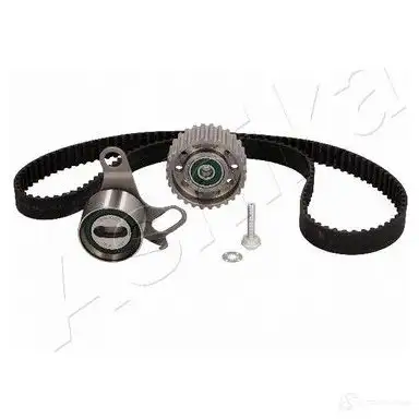 Комплект ремня ГРМ ASHIKA 8033001080957 1423519366 KCT206C 1 AJQ3 - Изображение 1