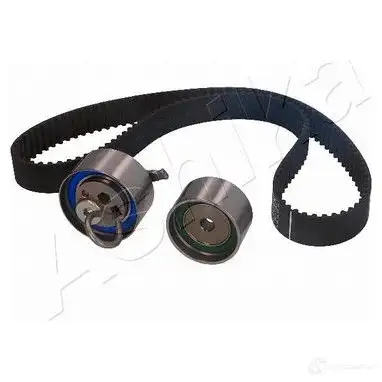 Комплект ремня ГРМ ASHIKA 2128065 KCT291 AY 3F9D 8033001081190 - Изображение 1