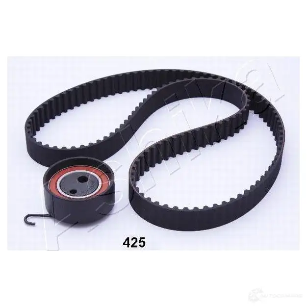 Комплект ремня ГРМ ASHIKA 8033001467192 2128133 KCT425 YG 9E0