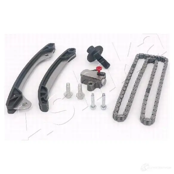 Комплект цепи ГРМ ASHIKA 2127933 KCK130 8052553099781 LD 5P8