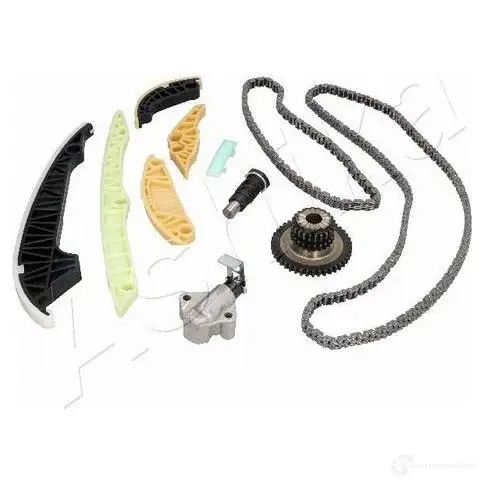 Комплект цепи ГРМ ASHIKA 1437310148 3VVA 1 KCK0917