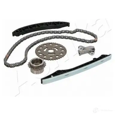 Комплект цепи ГРМ ASHIKA KCK135 8052553147369 X HIX37I 2127934 изображение 3