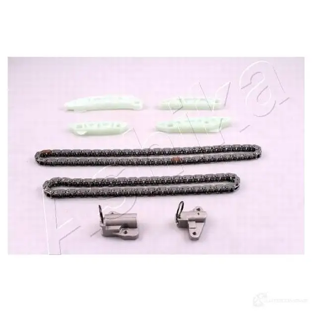 Комплект цепи ГРМ ASHIKA 1222244927 8052553194905 KCKH03 GU3 0OQ7