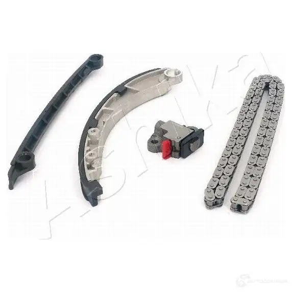 Комплект цепи ГРМ ASHIKA KCK602 1437310160 J0MV A6