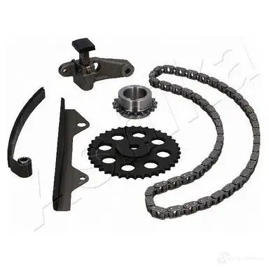 Комплект цепи ГРМ ASHIKA KCK902 8052553147819 2127980 KC7 81 - Изображение 1
