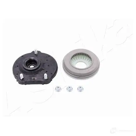 Опора стойки амортизатора ASHIKA 1437255463 SMA0160 ZN 1TI6R изображение 0