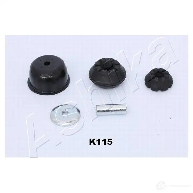 Опора стойки амортизатора ASHIKA 8052553116327 2127703 X MRXZ GOM-K115