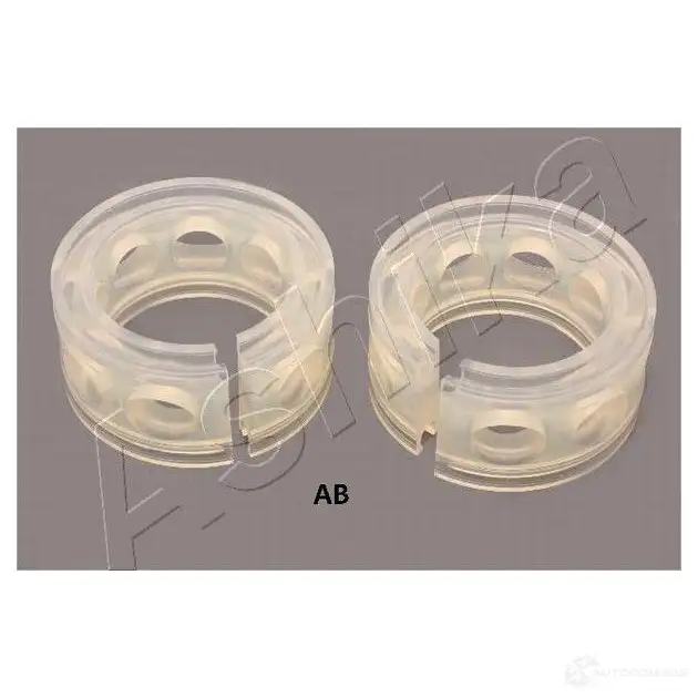 Опора стойки амортизатора ASHIKA MA-AB 2129504 M A-AB YZJ5C
