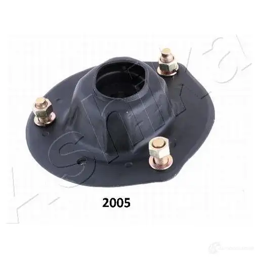 Опора стойки амортизатора ASHIKA GOM-2005 2125853 L8K 2FS 8033001796766 изображение 1
