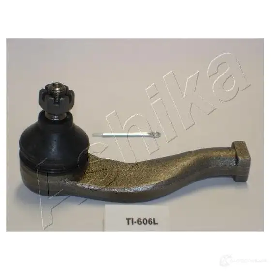 Рулевой наконечник ASHIKA 111-06-606L 72 G04T8 8033001406481 2106643