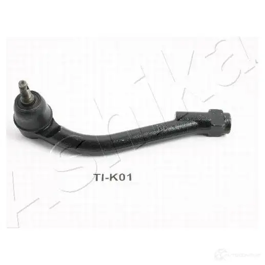 Рулевой наконечник ASHIKA 7SES N 2106798 111-0K-K01R 8033001871494