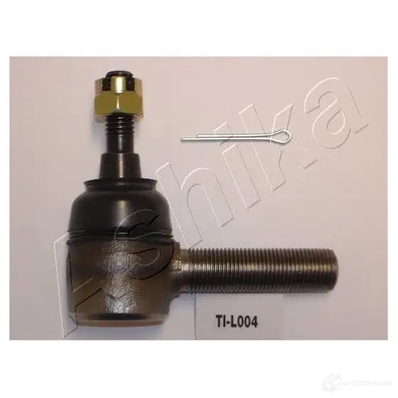 Рулевой наконечник ASHIKA 111-0L-L003L WM04 DD 2106833 8033001871944