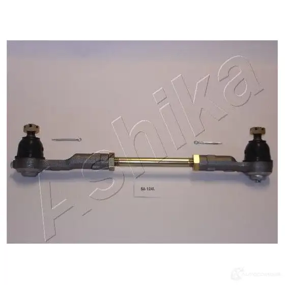 Рулевой наконечник ASHIKA 2105546 V6 WD1 8033001402193 105-01-124L