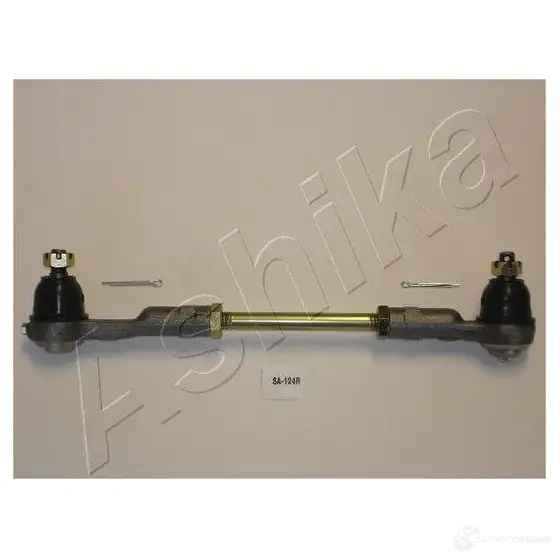 Рулевой наконечник ASHIKA 105-01-124R 2105547 8033001402209 N Y1DT