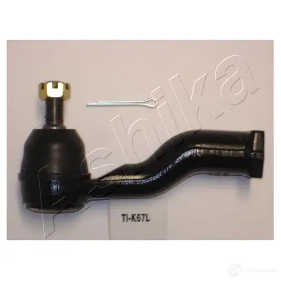 Рулевой наконечник ASHIKA 2106823 111-0K- K67L KAI119C 111-0K-K67L