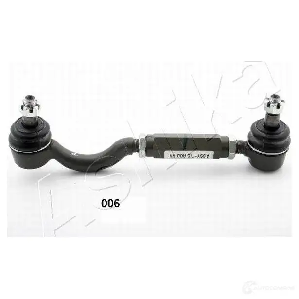 Рулевой наконечник ASHIKA 111-00-005L OX WYW6E 2106272 8033001872668