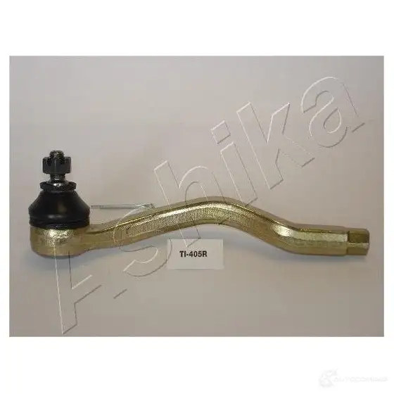 Рулевой наконечник ASHIKA 5 ULW8S5 111-04-405R 8033001405859 2106568 изображение 0