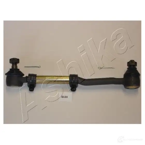 Рулевой наконечник ASHIKA 8033001402506 105-02-224 OX 82ZY 2105561 изображение 0
