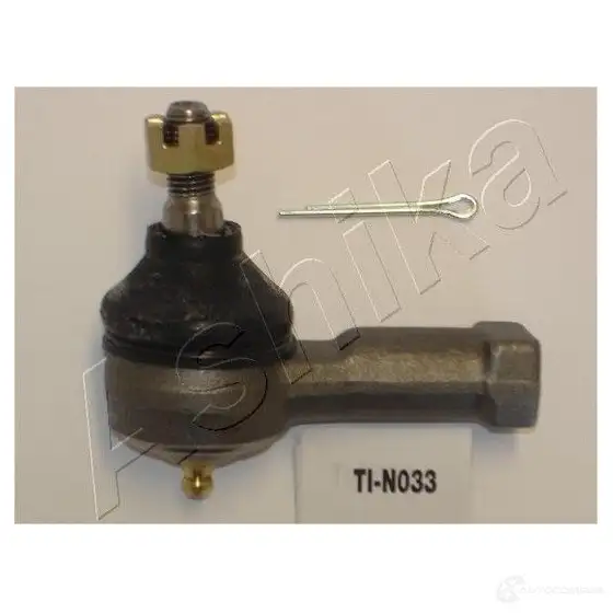 Рулевой наконечник ASHIKA 8033001872514 D 99UJ2 2106868 111-0N-N033R
