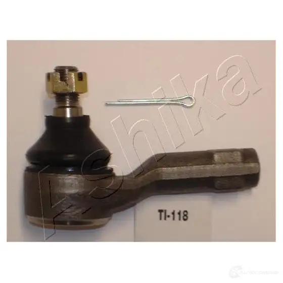 Рулевой наконечник ASHIKA 8033001403688 111-01-118 KJ8 3I 2106336