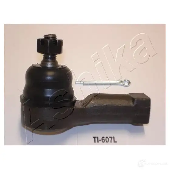 Рулевой наконечник ASHIKA 111-06-607L 8 53LWY 8033001406504 2106645