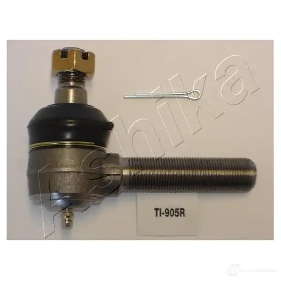 Рулевой наконечник ASHIKA U 3MSO7H 8033001407129 111-09-905R 2106711