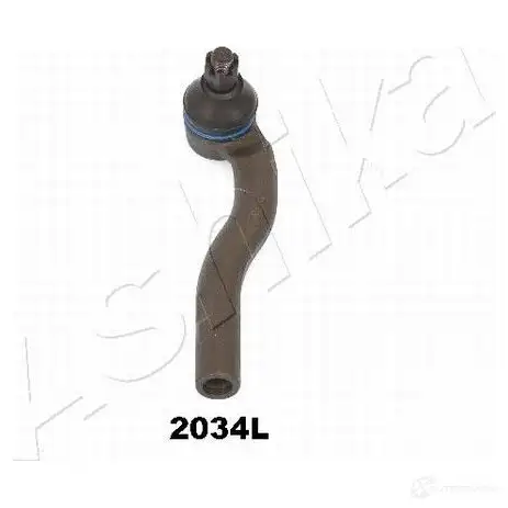 Рулевой наконечник ASHIKA 2106425 YKB TREF 8052553127361 111-02-2034L