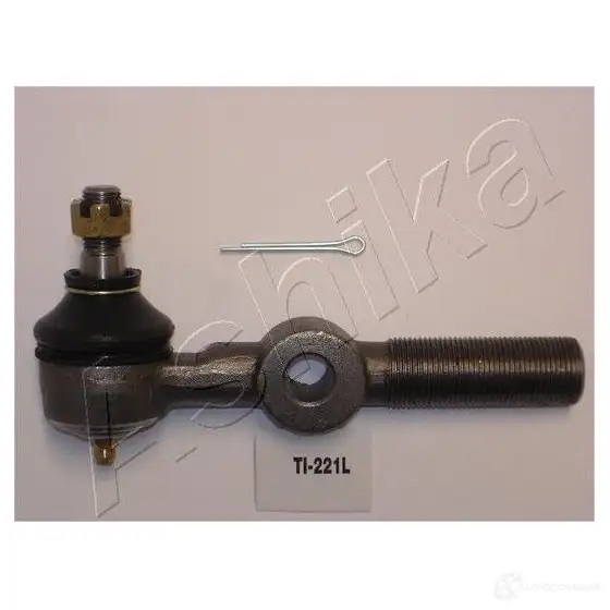 Рулевой наконечник ASHIKA 111-02-221L 66XWB8 111 -02-221L 2106446