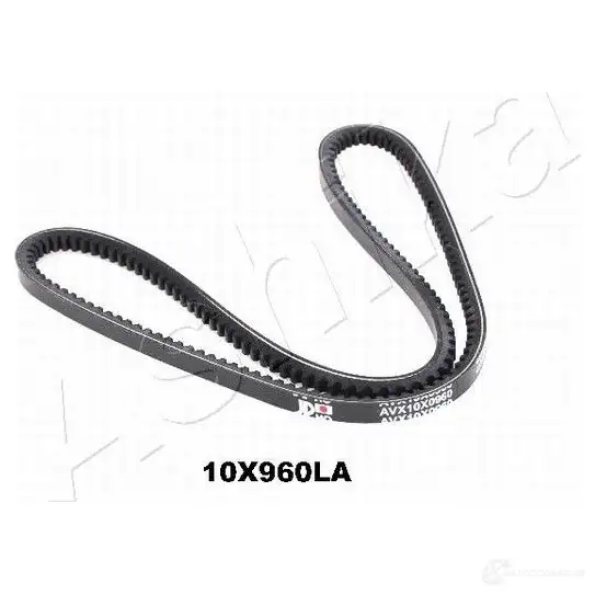 Приводной ремень клиновой ASHIKA 8033001973044 4J 6U8 109-10X960LA 2106141