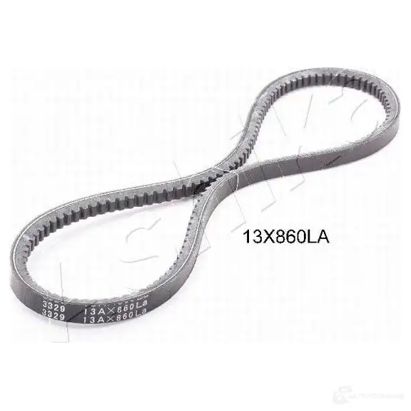 Приводной ремень клиновой ASHIKA 109-13X860 2106207 HUW3 1 8033001461107