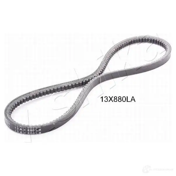 Приводной ремень клиновой ASHIKA 109-13X880 8033001461138 2106209 3XE TRMQ