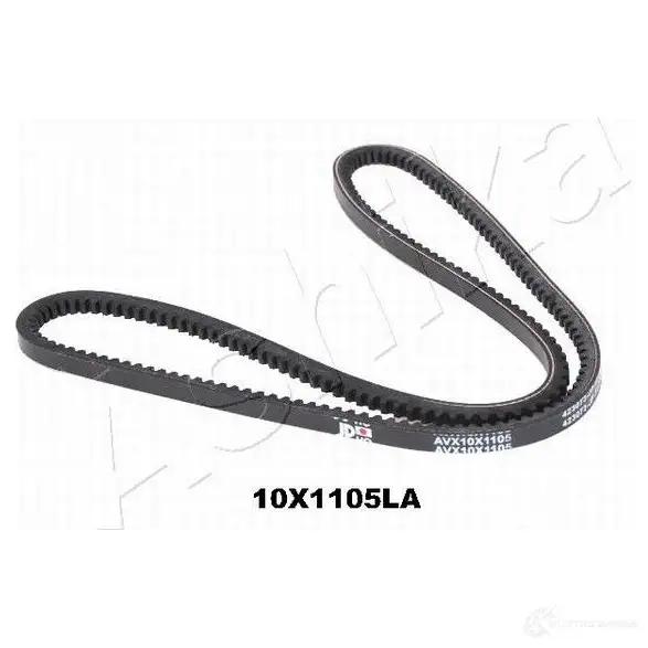 Приводной ремень клиновой ASHIKA 2106099 8033001972801 109-10X1105LA VG MTTW