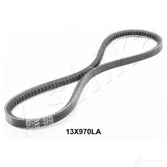 Приводной ремень клиновой ASHIKA 7 CSY7Y 2106216 109-13X970 8033001749069