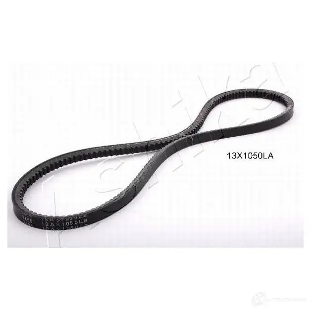Приводной ремень клиновой ASHIKA 9 4NC2 2106154 8033001478648 109-13X1050
