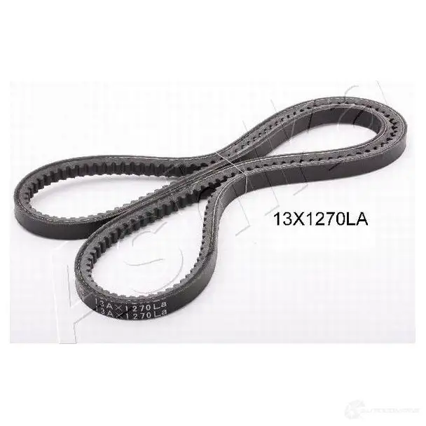 Приводной ремень клиновой ASHIKA SU89R 7 109-13X1270 2106173 8033001460896