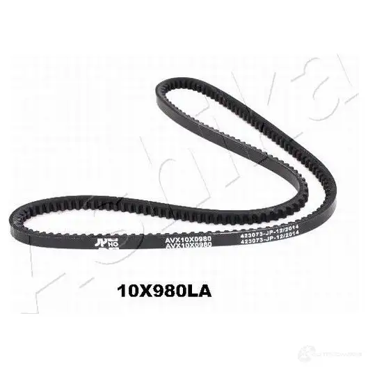 Приводной ремень клиновой ASHIKA SO SGT83 2106144 109-10X980LA 8033001973068