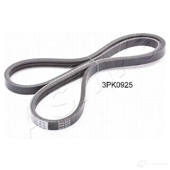 Приводной ремень поликлиновой ASHIKA 2106928 6FHS W 112-3PK925 8033001461442