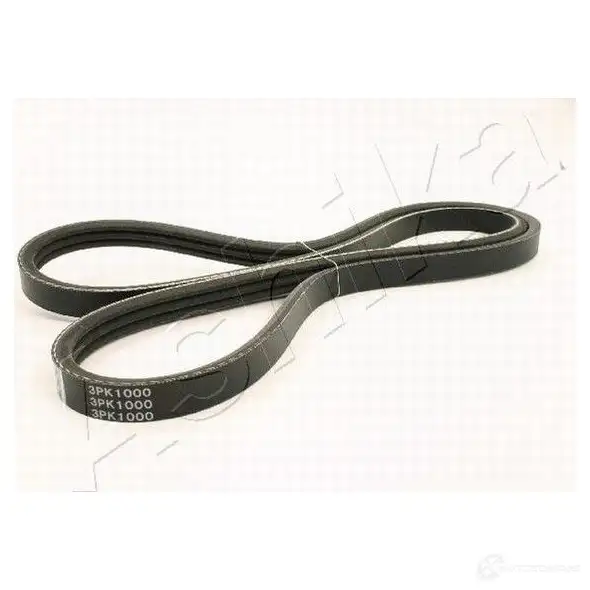 Приводной ремень поликлиновой ASHIKA 112-3PK1000 8033001461244 2106900 RTG63C F